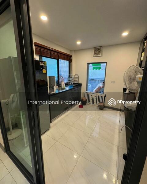 The City Sukhumvit-Onnut, Bangkok, 588/2 Soi On Nut 70/1, Prawet, Prawet, Bangkok, 4 Bedrooms, 387 sqm, Single Detached House For Sale, by Next Step Property, 11296631 - DDproperty.com