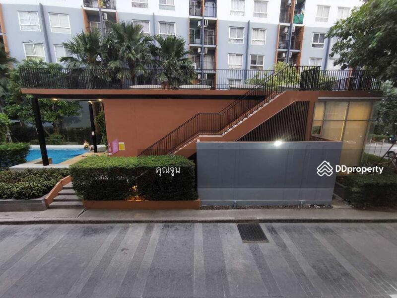 Plum Condo Bangyai Station พลัม คอนโด บางใหญ่ สเตชั่น, นนทบุรี, ถนน