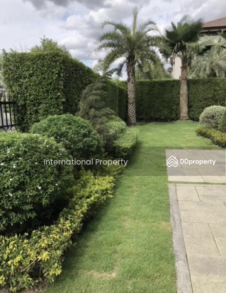 The Grand Pinklao, Bangkok, 594 Borommaratchachonnani Road, Sala Thammasop, Thawi Watthana, Bangkok, 5 Bedrooms, 475 sqm, Single Detached House For Sale, by Next Step Property, 11296685 - DDproperty.com