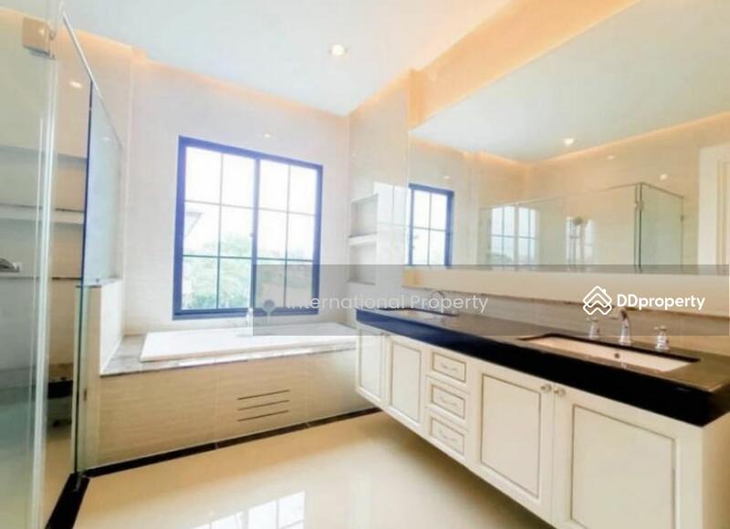 The Grand Pinklao, Bangkok, 594 Borommaratchachonnani Road, Sala Thammasop, Thawi Watthana, Bangkok, 5 Bedrooms, 475 sqm, Single Detached House For Sale, by Next Step Property, 11296685 - DDproperty.com