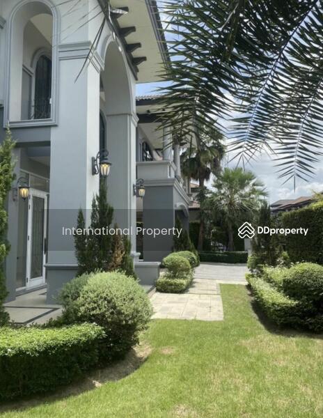The Grand Pinklao, Bangkok, 594 Borommaratchachonnani Road, Sala Thammasop, Thawi Watthana, Bangkok, 5 Bedrooms, 475 sqm, Single Detached House For Sale, by Next Step Property, 11296685 - DDproperty.com