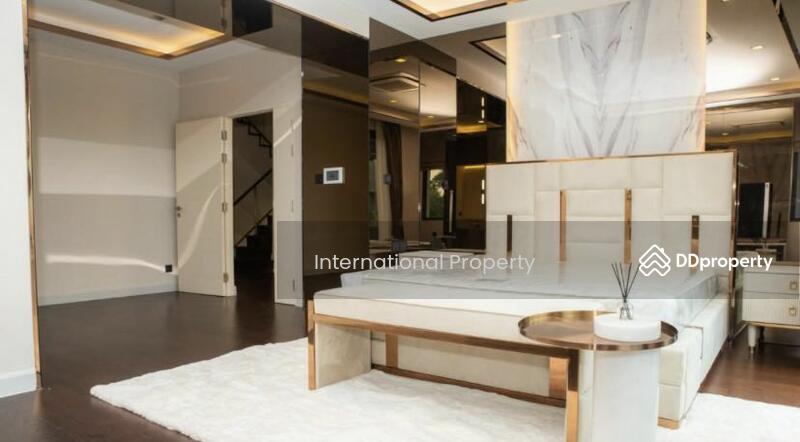 The Gentry Ekamai-Ladprao, Bangkok, 90 Soi Ladprao 94, Phlapphla, Wang Thonglang, Bangkok, 3 Bedrooms, 372 sqm, Single Detached House For Sale, by Next Step Property, 11296714 - DDproperty.com