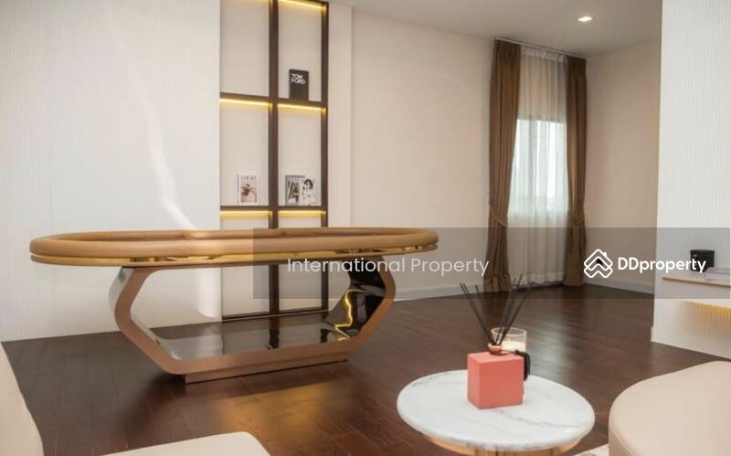 The Gentry Ekamai-Ladprao, Bangkok, 90 Soi Ladprao 94, Phlapphla, Wang Thonglang, Bangkok, 3 Bedrooms, 372 sqm, Single Detached House For Sale, by Next Step Property, 11296714 - DDproperty.com
