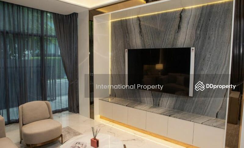 The Gentry Ekamai-Ladprao, Bangkok, 90 Soi Ladprao 94, Phlapphla, Wang Thonglang, Bangkok, 3 Bedrooms, 372 sqm, Single Detached House For Sale, by Next Step Property, 11296714 - DDproperty.com