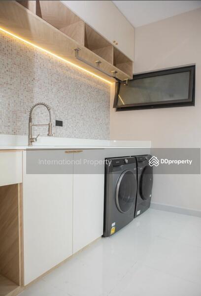 The Gentry Ekamai-Ladprao, Bangkok, 90 Soi Ladprao 94, Phlapphla, Wang Thonglang, Bangkok, 3 Bedrooms, 372 sqm, Single Detached House For Sale, by Next Step Property, 11296714 - DDproperty.com