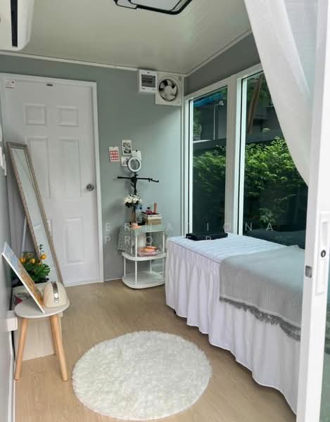 Bangkok Boulevard Signature Ladprao-Serithai, Bangkok, Soi Seri Thai 9, Seri Thai Road, Khlong Kum, Bueng Kum, Bangkok, 4 Bedrooms, 345 sqm, Single Detached House For Sale, by Next Step Property, 11296738 - DDproperty.com