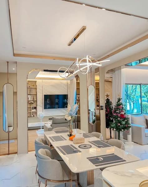 Bangkok Boulevard Signature Ladprao-Serithai, Bangkok, Soi Seri Thai 9, Seri Thai Road, Khlong Kum, Bueng Kum, Bangkok, 4 Bedrooms, 345 sqm, Single Detached House For Sale, by Next Step Property, 11296738 - DDproperty.com