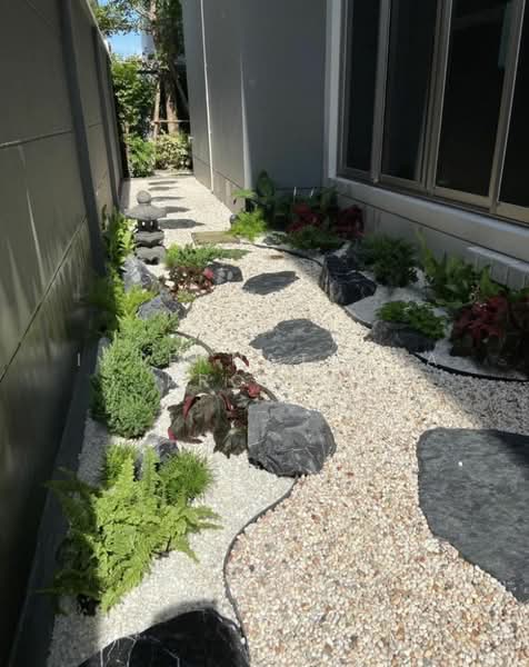 Bangkok Boulevard Signature Ladprao-Serithai : บางกอก บูเลอวาร์ด ซิกเนเจอร์ ลาดพร้าว-เสรีไทย, กรุงเทพ, Soi Seri Thai 9, Seri Thai Road, คลองกุ่ม, บึงกุ่ม, กรุงเทพ, 345 ตร.ม., บ้านเดี่ยว ขาย, โดย Next Step Property, 11296738 - DDproperty.com