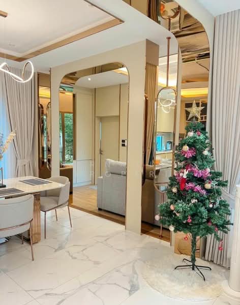 Bangkok Boulevard Signature Ladprao-Serithai, Bangkok, Soi Seri Thai 9, Seri Thai Road, Khlong Kum, Bueng Kum, Bangkok, 4 Bedrooms, 345 sqm, Single Detached House For Sale, by Next Step Property, 11296738 - DDproperty.com