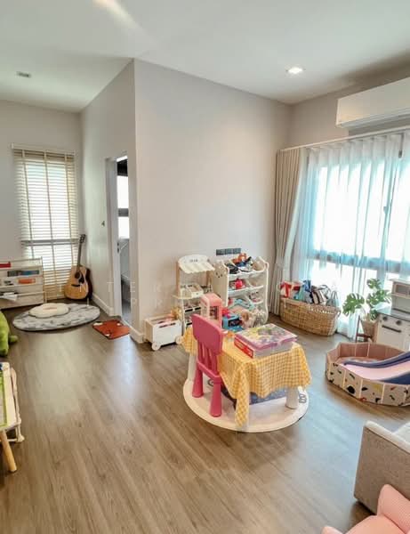 Bangkok Boulevard Signature Ladprao-Serithai : บางกอก บูเลอวาร์ด ซิกเนเจอร์ ลาดพร้าว-เสรีไทย, กรุงเทพ, Soi Seri Thai 9, Seri Thai Road, คลองกุ่ม, บึงกุ่ม, กรุงเทพ, 345 ตร.ม., บ้านเดี่ยว ขาย, โดย Next Step Property, 11296738 - DDproperty.com