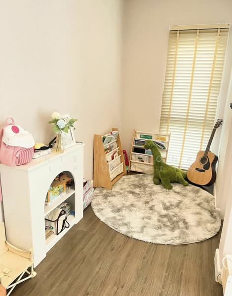 Bangkok Boulevard Signature Ladprao-Serithai, Bangkok, Soi Seri Thai 9, Seri Thai Road, Khlong Kum, Bueng Kum, Bangkok, 4 Bedrooms, 345 sqm, Single Detached House For Sale, by Next Step Property, 11296738 - DDproperty.com