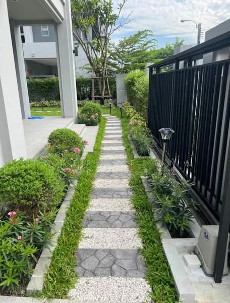 Bangkok Boulevard Signature Ladprao-Serithai, Bangkok, Soi Seri Thai 9, Seri Thai Road, Khlong Kum, Bueng Kum, Bangkok, 4 Bedrooms, 345 sqm, Single Detached House For Sale, by Next Step Property, 11296738 - DDproperty.com