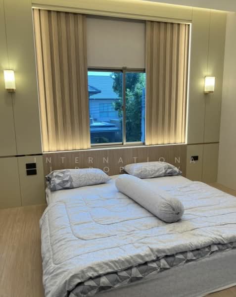 Bangkok Boulevard Signature Ladprao-Serithai : บางกอก บูเลอวาร์ด ซิกเนเจอร์ ลาดพร้าว-เสรีไทย, กรุงเทพ, Soi Seri Thai 9, Seri Thai Road, คลองกุ่ม, บึงกุ่ม, กรุงเทพ, 345 ตร.ม., บ้านเดี่ยว ขาย, โดย Next Step Property, 11296738 - DDproperty.com