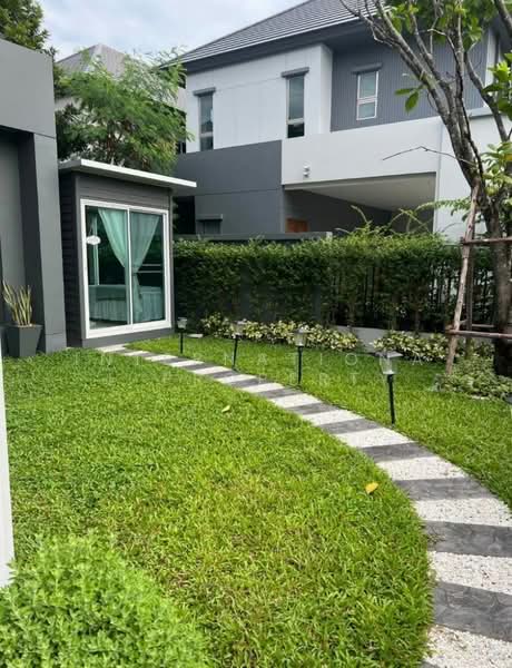 Bangkok Boulevard Signature Ladprao-Serithai : บางกอก บูเลอวาร์ด ซิกเนเจอร์ ลาดพร้าว-เสรีไทย, กรุงเทพ, Soi Seri Thai 9, Seri Thai Road, คลองกุ่ม, บึงกุ่ม, กรุงเทพ, 345 ตร.ม., บ้านเดี่ยว ขาย, โดย Next Step Property, 11296738 - DDproperty.com