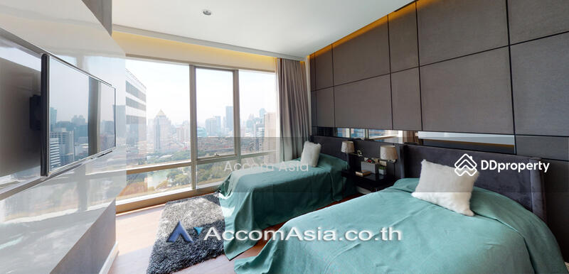 185 Rajadamri, Bangkok, 185 Rajadamri Road, Lumphini, Pathum Wan, Bangkok, 2 Bedrooms, 174 sqm, Condo For Sale, by Accom Asia, 11296802 - DDproperty.com