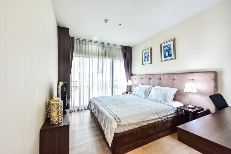 Noble Refine, Bangkok, Soi Sukhumvit 26, Sukhumvit Road, Khong Tan, Khlong Toei, Bangkok, 2 Bedrooms, 72 sqm, Condo For Rent, by Caveman Property, 11296831 - DDproperty.com