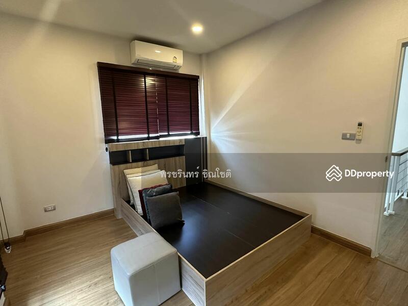 Centro Bangna Km.7 : เซนโทร บางนา กม.7, สมุทรปราการ, ถนนบัวนครินทร์, บางแก้ว, บางพลี, สมุทรปราการ, 175 ตร.ม., บ้านเดี่ยว ให้เช่า, โดย ปรินทร์ญาดา ชิณโชติ, 11296995 - DDproperty.com