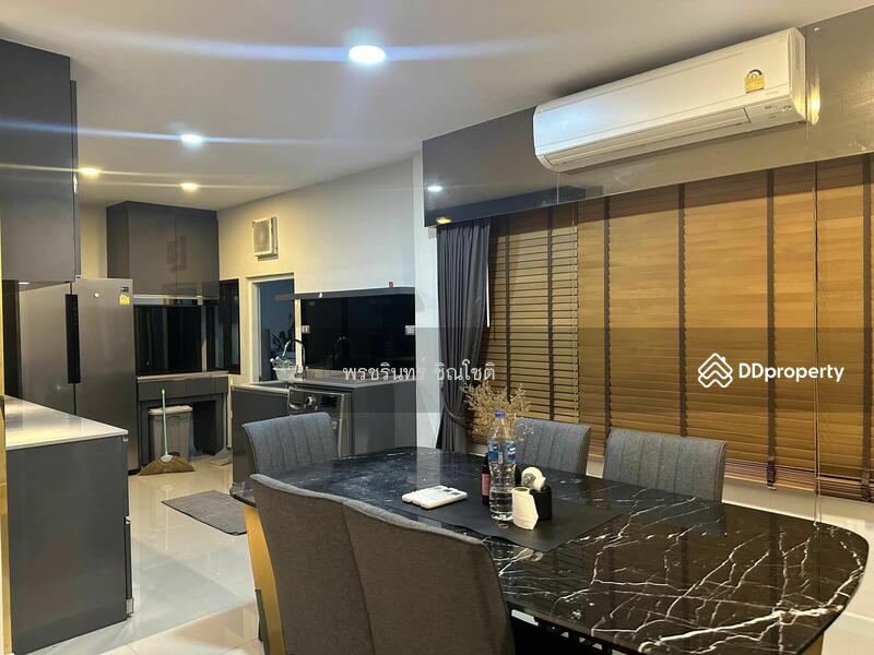 Centro Bangna Km.7, Samut Prakan, Buanakarin Road, Bang Kaeo, Bang Plee, Samut Prakan, 3 Bedrooms, 175 sqm, Single Detached House For Rent, by ปรินทร์ญาดา ชิณโชติ, 11296995 - DDproperty.com
