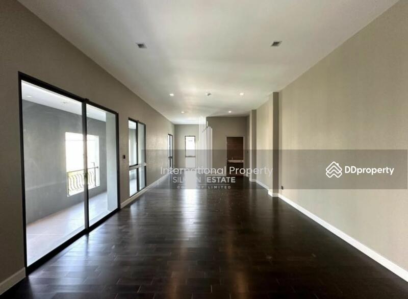 Grand Bangkok Boulevard Ramintra-Kaset Nawamin, Bangkok, 339 Suan Sayam Road, Khan Na Yao, Khan Na Yao, Bangkok, 5 Bedrooms, 591 sqm, Single Detached House For Sale, by Next Step Property, 11297024 - DDproperty.com