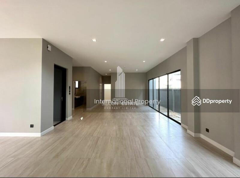 Grand Bangkok Boulevard Ramintra-Kaset Nawamin : แกรนด์ บางกอก บูเลอวาร์ด รามอินทรา-เกษตรนวมินทร์, กรุงเทพ, 339 Suan Sayam Road, คันนายาว, คันนายาว, กรุงเทพ, 591 ตร.ม., บ้านเดี่ยว ขาย, โดย Next Step Property, 11297024 - DDproperty.com