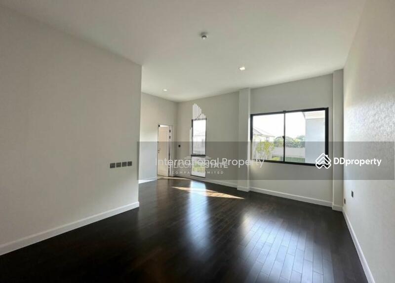 Grand Bangkok Boulevard Ramintra-Kaset Nawamin, Bangkok, 339 Suan Sayam Road, Khan Na Yao, Khan Na Yao, Bangkok, 5 Bedrooms, 591 sqm, Single Detached House For Sale, by Next Step Property, 11297024 - DDproperty.com