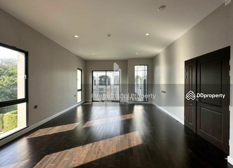 Grand Bangkok Boulevard Ramintra-Kaset Nawamin, Bangkok, 339 Suan Sayam Road, Khan Na Yao, Khan Na Yao, Bangkok, 5 Bedrooms, 591 sqm, Single Detached House For Sale, by Next Step Property, 11297024 - DDproperty.com