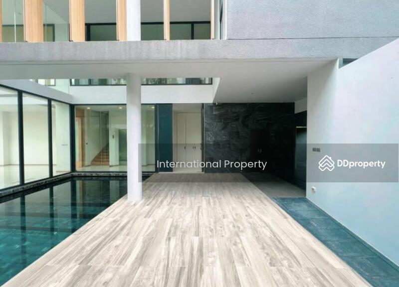 For Sale - Issara Residence Rama 9, Bangkok