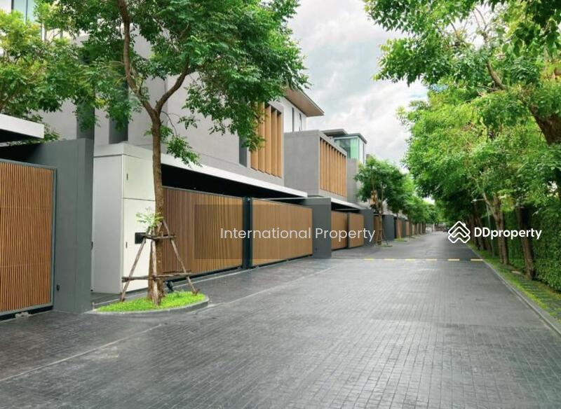 For Sale - Issara Residence Rama 9, Bangkok