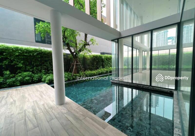 For Sale - Issara Residence Rama 9, Bangkok