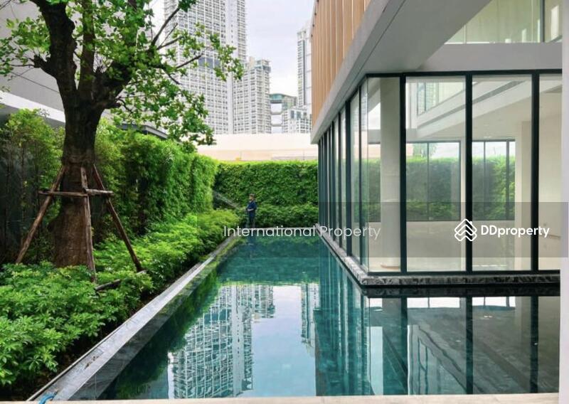 For Sale - Issara Residence Rama 9, Bangkok