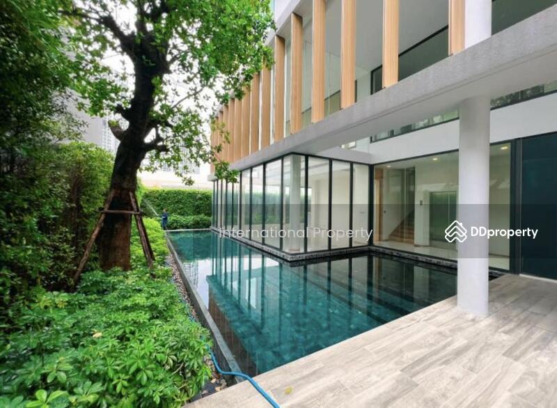 For Sale - Issara Residence Rama 9, Bangkok