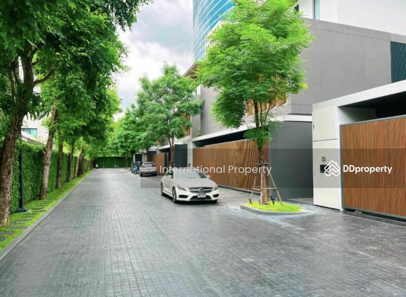 For Sale - Issara Residence Rama 9, Bangkok