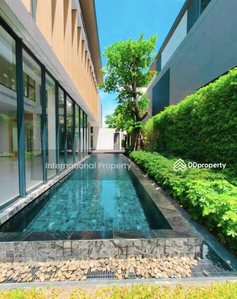 Issara Residence Rama 9 : อิสสระ เรสซิเดนซ์ พระราม 9, กรุงเทพ, ถนนพระราม 9 ซอย 13, ห้วยขวาง, ห้วยขวาง, กรุงเทพ, 726 ตร.ม., บ้านเดี่ยว ขาย, โดย Next Step Property, 11297087 - DDproperty.com