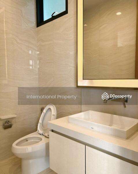 For Sale - Issara Residence Rama 9, Bangkok