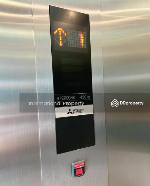 For Sale - Issara Residence Rama 9, Bangkok