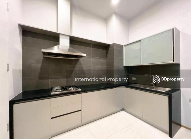 For Sale - Issara Residence Rama 9, Bangkok