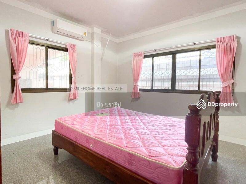 41000, Udon Thani, Mak Khaeng, Muang Udon Thani, Udon Thani, 4 Bedrooms, 280 sqm, Single Detached House For Rent, by บิว นราธิป, 11297125 - DDproperty.com