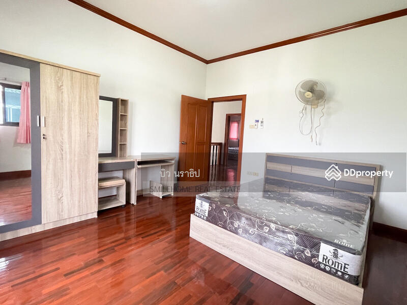 41000, Udon Thani, Mak Khaeng, Muang Udon Thani, Udon Thani, 4 Bedrooms, 280 sqm, Single Detached House For Rent, by บิว นราธิป, 11297125 - DDproperty.com
