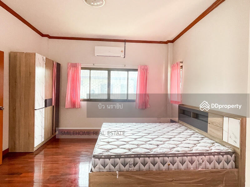 41000, Udon Thani, Mak Khaeng, Muang Udon Thani, Udon Thani, 4 Bedrooms, 280 sqm, Single Detached House For Rent, by บิว นราธิป, 11297125 - DDproperty.com
