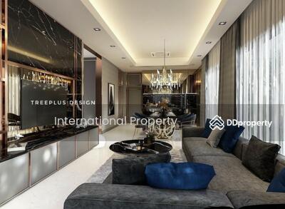 ขาย - Grand Bangkok Boulevard Ramintra-Serithai : แกรนด์ บางกอก บูเลอวาร์ด รามอินทรา–เสรีไทย, กรุงเทพ