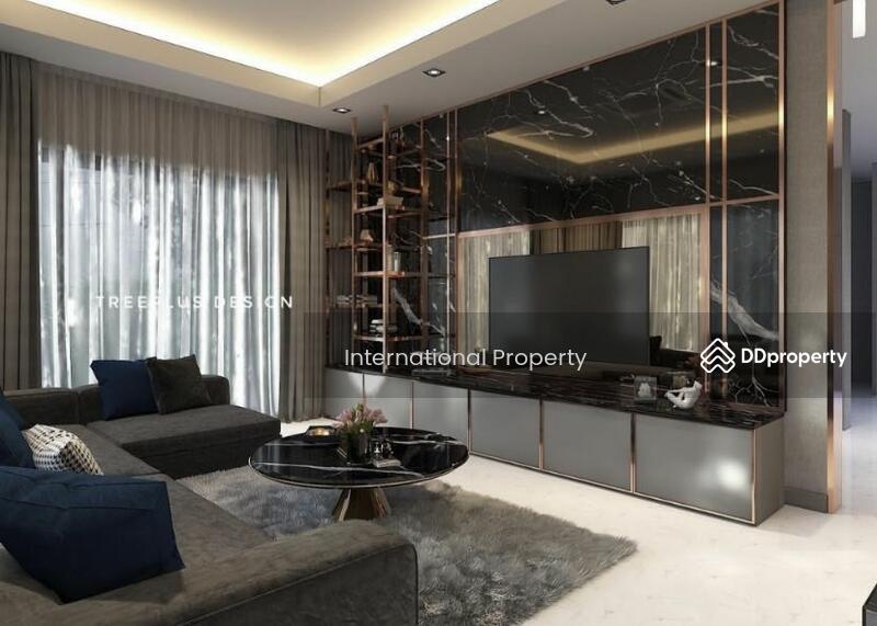 Grand Bangkok Boulevard Ramintra-Serithai, Bangkok, Soi Seri Thai 71, Seri Thai Road, Khan Na Yao, Khan Na Yao, Bangkok, 5 Bedrooms, 539 sqm, Single Detached House For Sale, by Next Step Property, 11297126 - DDproperty.com