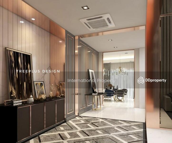 Grand Bangkok Boulevard Ramintra-Serithai, Bangkok, Soi Seri Thai 71, Seri Thai Road, Khan Na Yao, Khan Na Yao, Bangkok, 5 Bedrooms, 539 sqm, Single Detached House For Sale, by Next Step Property, 11297126 - DDproperty.com