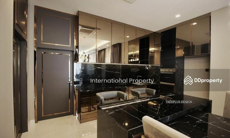 Grand Bangkok Boulevard Ramintra-Serithai : แกรนด์ บางกอก บูเลอวาร์ด รามอินทรา–เสรีไทย, กรุงเทพ, ซอยเสรีไทย 71 ถนนเสรีไทย, คันนายาว, คันนายาว, กรุงเทพ, 539 ตร.ม., บ้านเดี่ยว ขาย, โดย Next Step Property, 11297126 - DDproperty.com