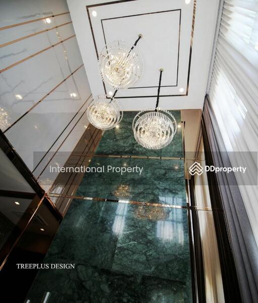 Grand Bangkok Boulevard Ramintra-Serithai, Bangkok, Soi Seri Thai 71, Seri Thai Road, Khan Na Yao, Khan Na Yao, Bangkok, 5 Bedrooms, 539 sqm, Single Detached House For Sale, by Next Step Property, 11297126 - DDproperty.com