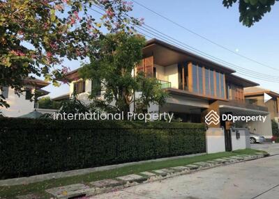 ขาย - Burasiri Pattanakarn : บุราสิริ พัฒนาการ, กรุงเทพ