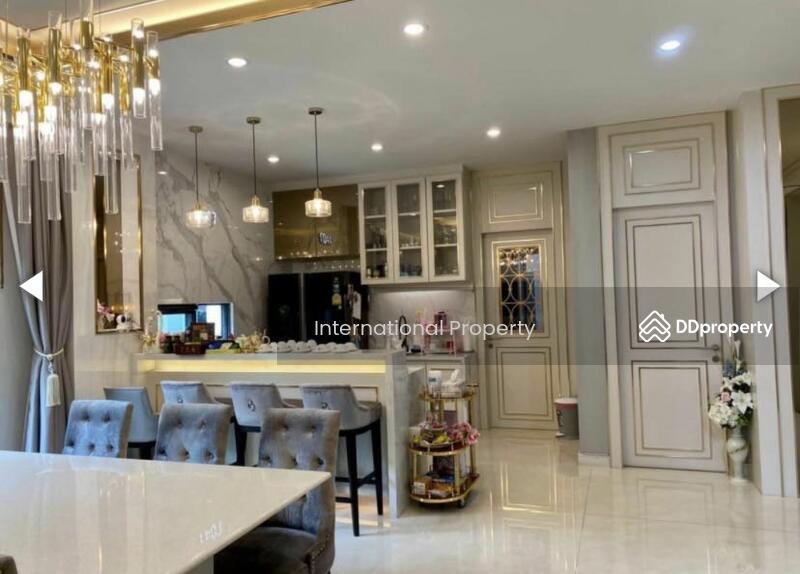 Burasiri Pattanakarn, Bangkok, New Pattanakarn Road, Prawet, Prawet, Bangkok, 4 Bedrooms, 399 sqm, Single Detached House For Sale, by Next Step Property, 11297290 - DDproperty.com