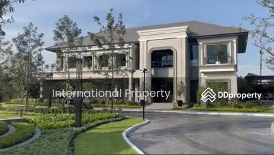 ขาย - Grand Bangkok Boulevard Sukhumvit-Srinakarin : แกรนด์ บางกอก บูเลอวาร์ด สุขุมวิท-ศรีนครินทร์, สมุทรปราการ