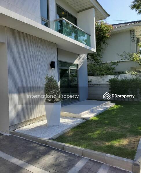 Perfect Place Rama 9-Krungthep Kreetha, Bangkok, Srinakarin - Rom Klao Road, Khlong Song Ton Nun, Lat Krabang, Bangkok, 4 Bedrooms, 56 sqm, Single Detached House For Sale, by Next Step Property, 11297399 - DDproperty.com