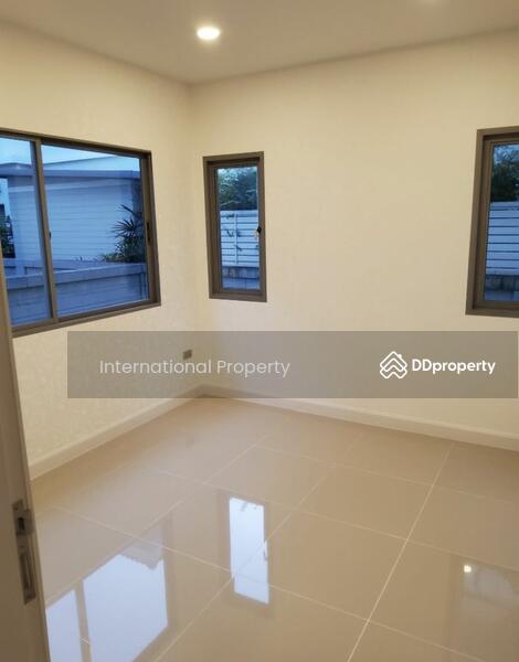 Perfect Place Rama 9-Krungthep Kreetha, Bangkok, Srinakarin - Rom Klao Road, Khlong Song Ton Nun, Lat Krabang, Bangkok, 4 Bedrooms, 56 sqm, Single Detached House For Sale, by Next Step Property, 11297399 - DDproperty.com