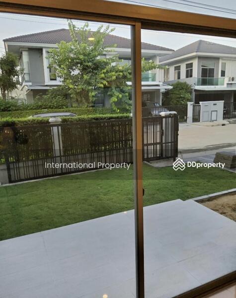 Perfect Place Rama 9-Krungthep Kreetha, Bangkok, Srinakarin - Rom Klao Road, Khlong Song Ton Nun, Lat Krabang, Bangkok, 4 Bedrooms, 56 sqm, Single Detached House For Sale, by Next Step Property, 11297399 - DDproperty.com